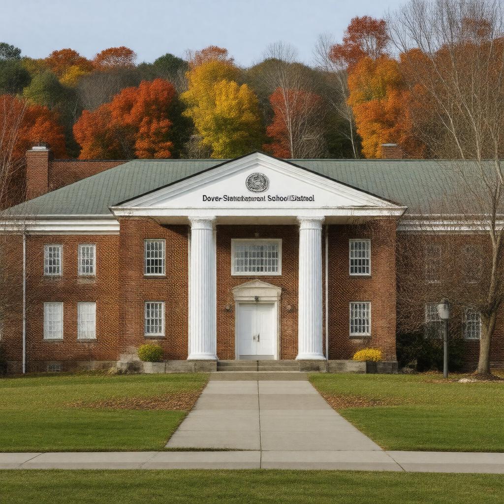Dover-Sherborn Regional School District
